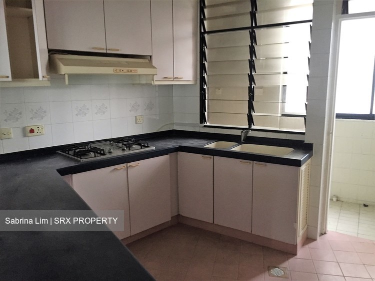 Thomson View Condominium (D20), Condominium #177707682
